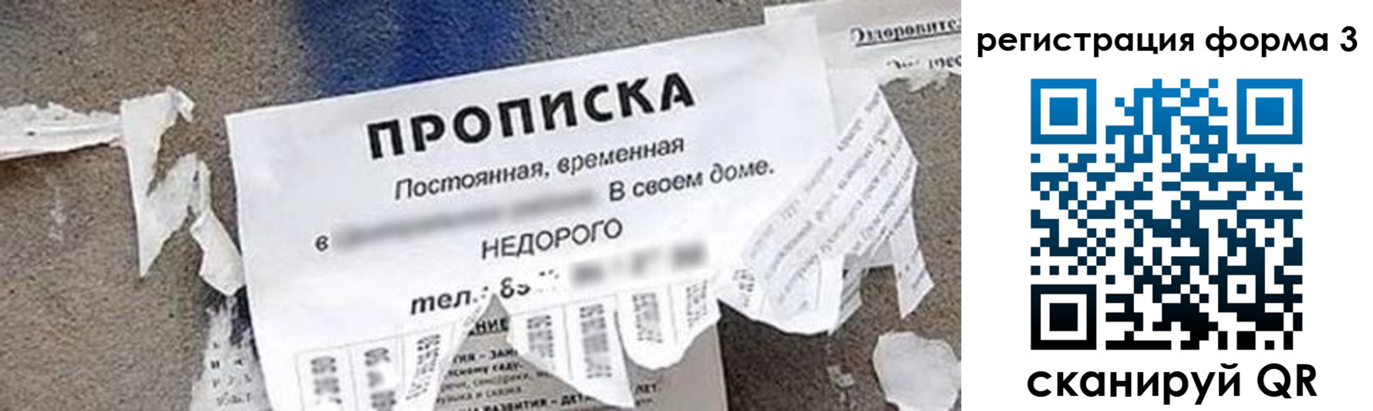 прописка 2025 в Можге